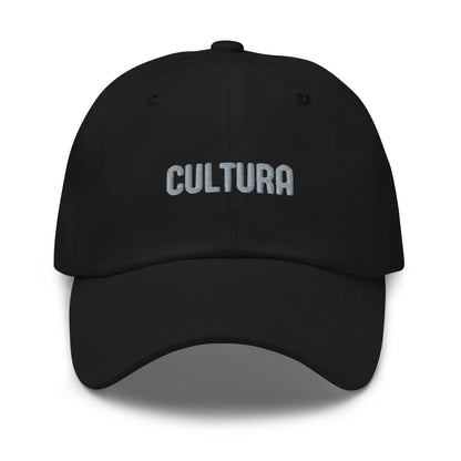 Cultura Dad Hat
