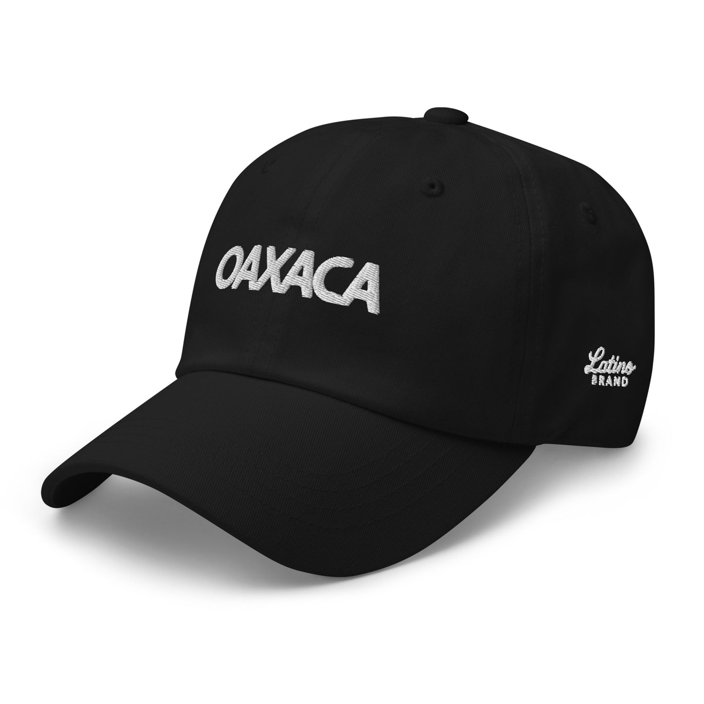 🇲🇽 Oaxaca Dad Hat