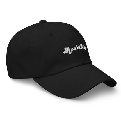 🇨🇴 Medellin Dad Hat