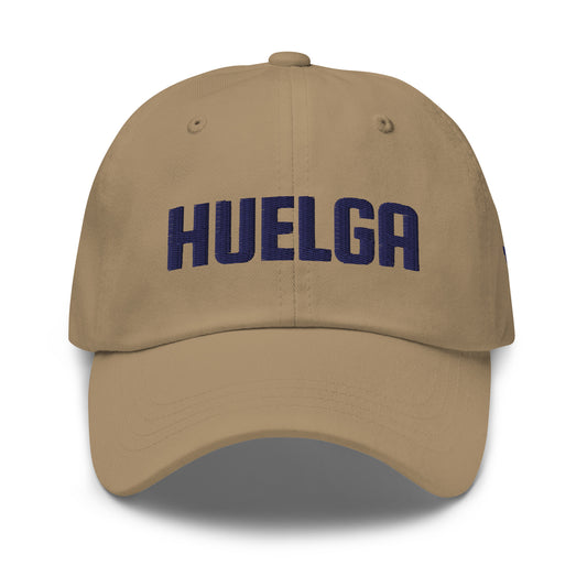 UFW® - Huelga Hat (Sand)