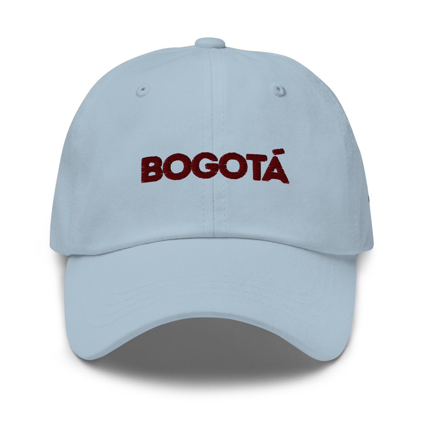 🇨🇴 Bogota Dad Hat