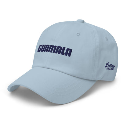 🇬🇹 Guatemala Dad Hat