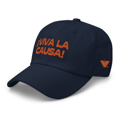 UFW® - Viva La Causa Hat (Navy)