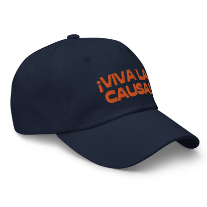 UFW® - Viva La Causa Hat (Navy)
