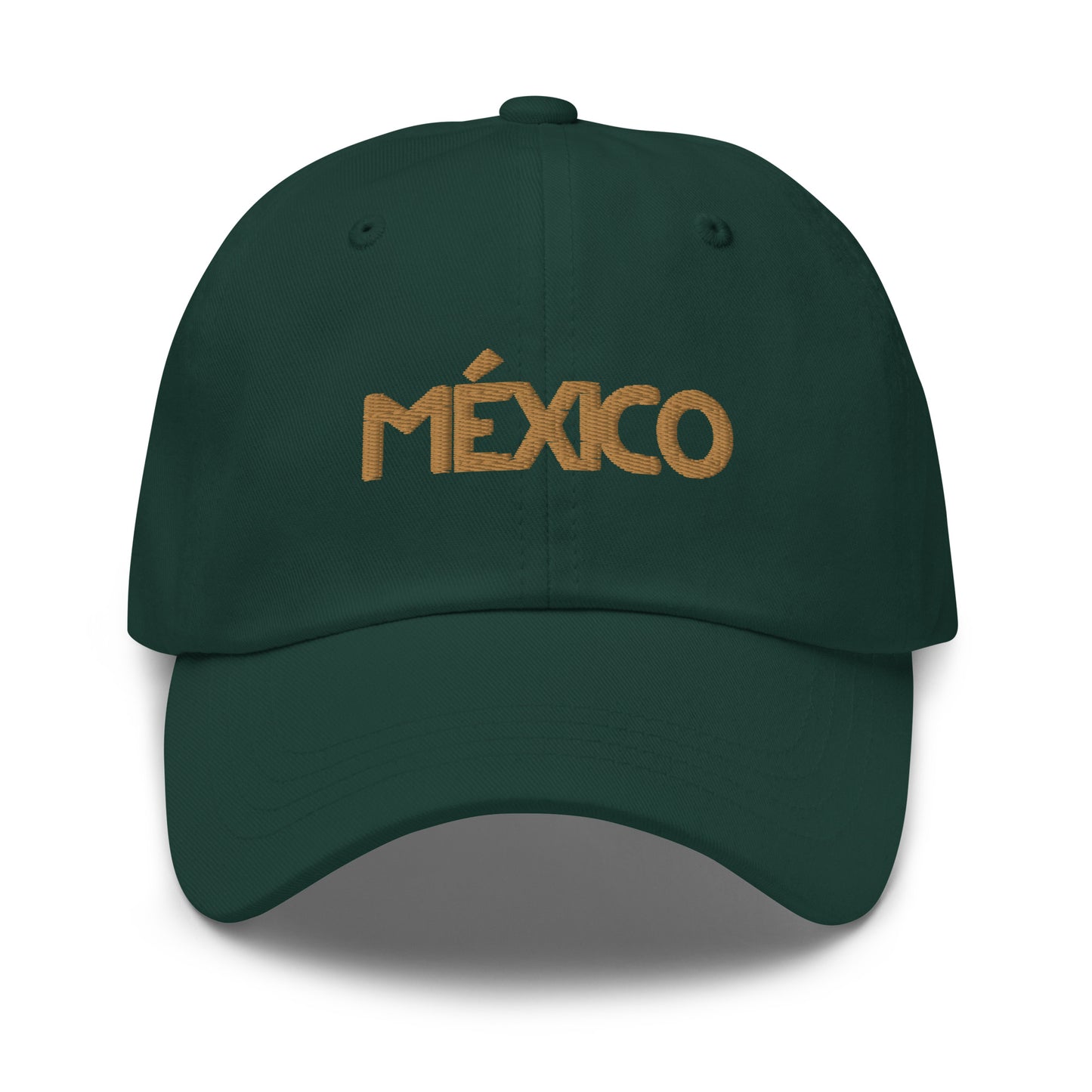 🇲🇽 Mexico Dad Hat