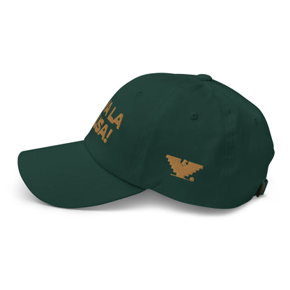 UFW® - Viva La Causa Hat (Green).