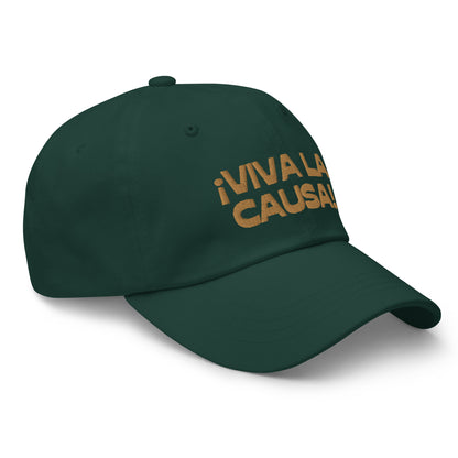 UFW® - Viva La Causa Hat (Green).