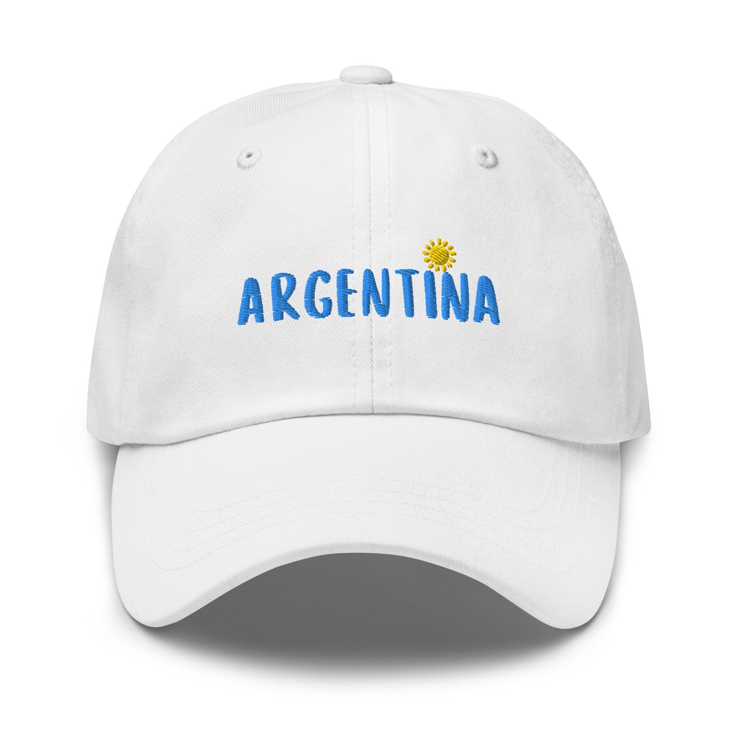 🇦🇷 Argentina Hat