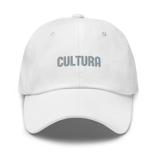 Culture Dad Hat