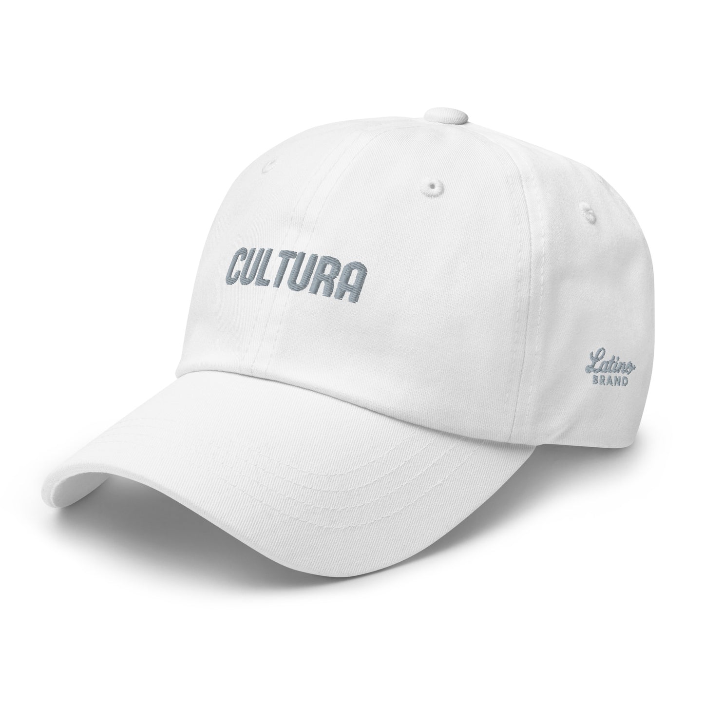 Culture Dad Hat