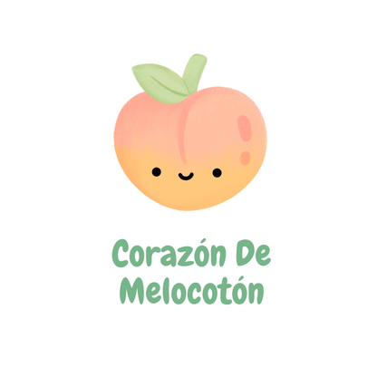 Corazon De Melocoton (Kids)