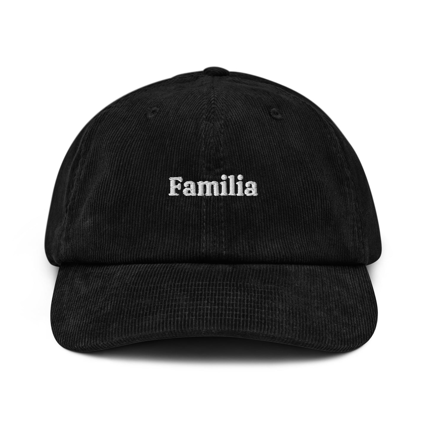 Famila Hat (W)