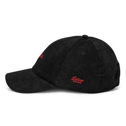 Familia Hat (R)