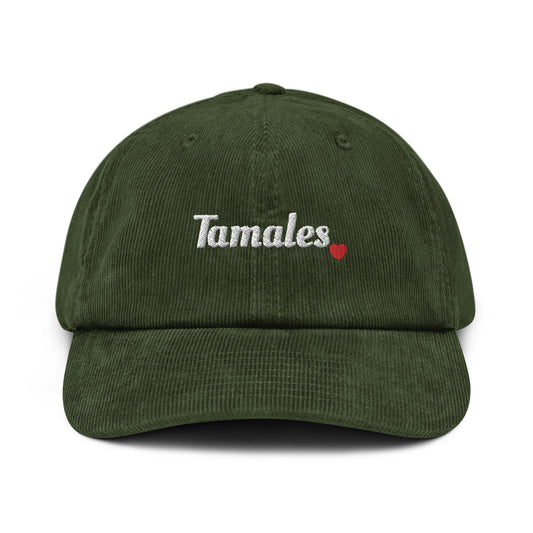 Tamales Love Hat