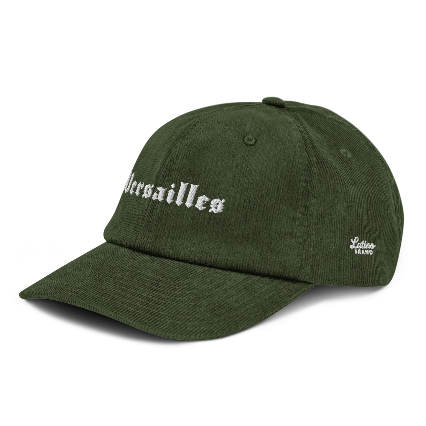 Versailles Calle 8 Hat