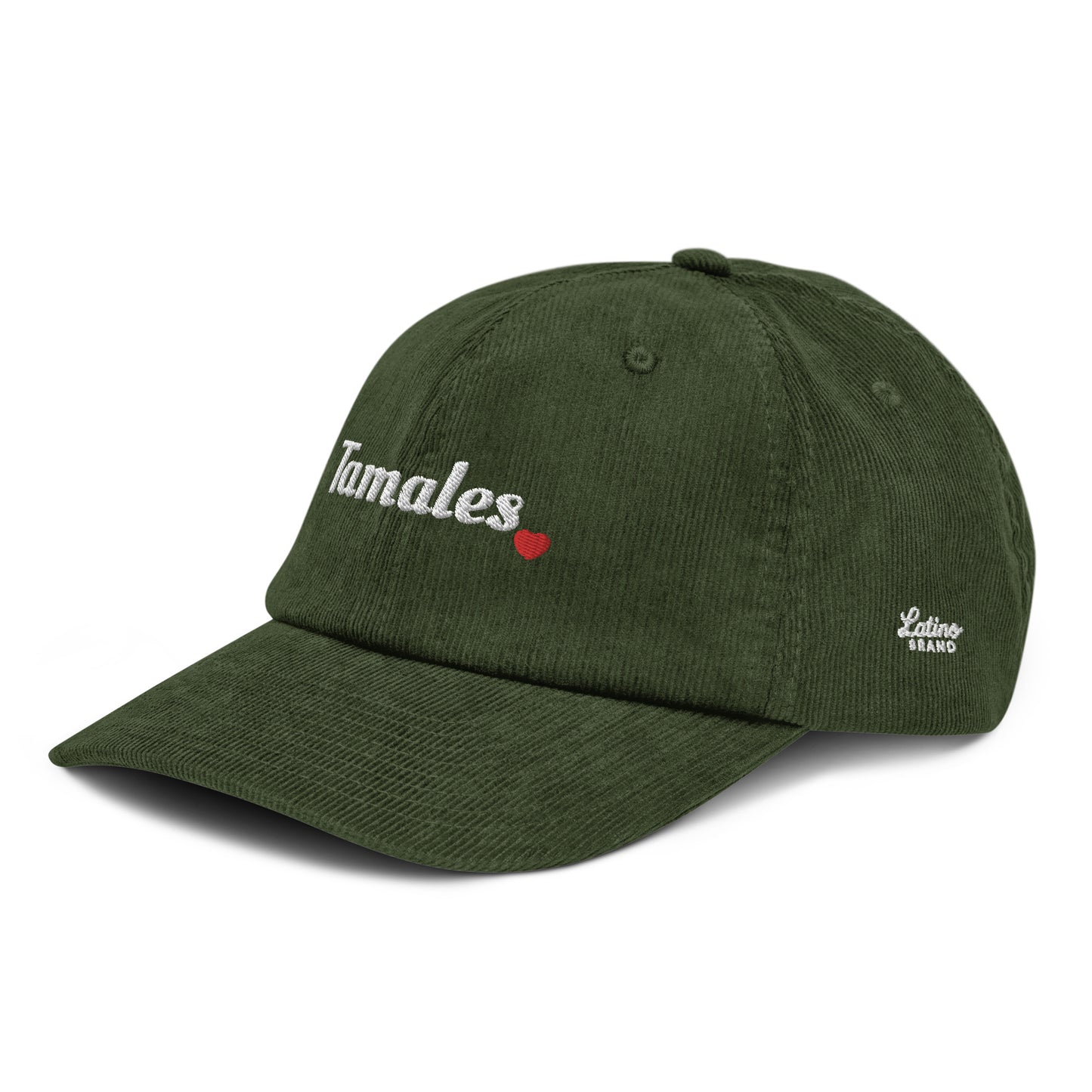 Tamales Love Hat