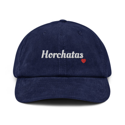 Horchatas Love Hat