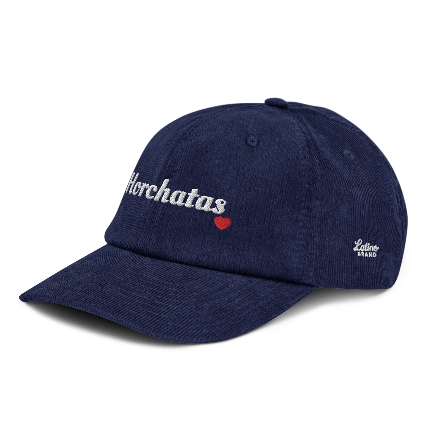 Horchatas Love Hat