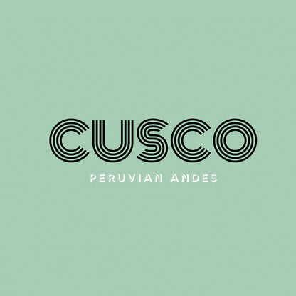 🇵🇪  Cusco - Peruvian Andes