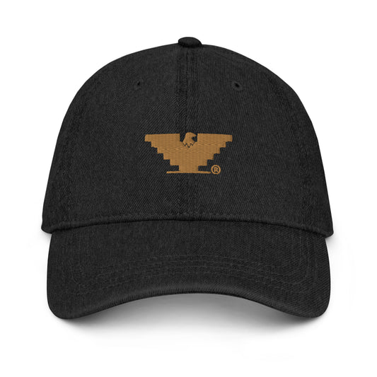UFW® - United Farm Workers Hat (Black)