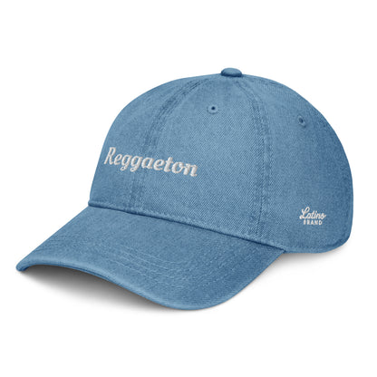 Reggaeton Dad Hat