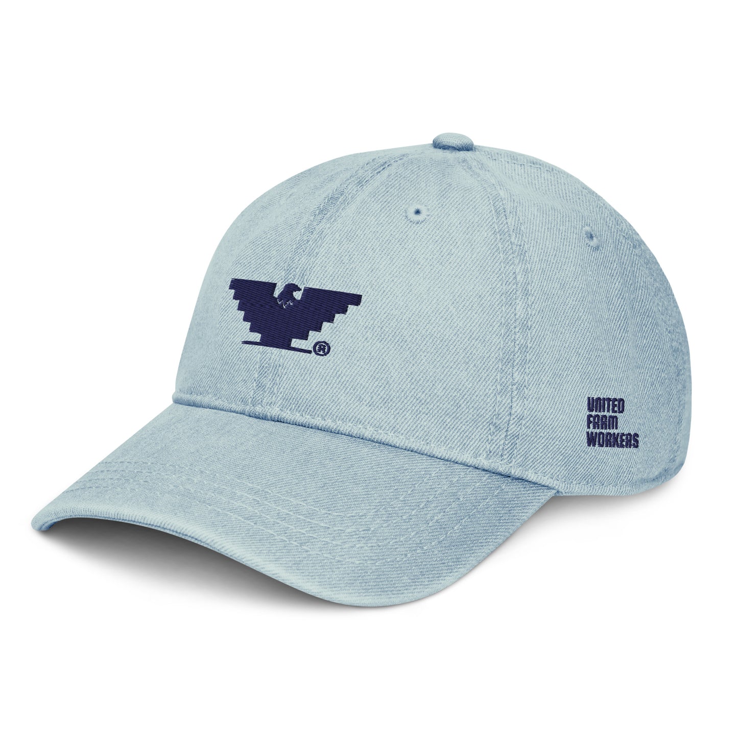 UFW® - United Farm Workers Hat (Washed)