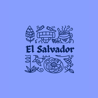 🇸🇻 El Salvador