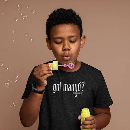 🇩🇴 Got Mangu? (Kids)