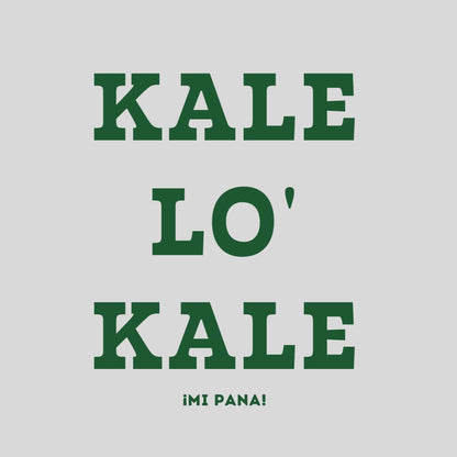 🇩🇴  Kale Lo' Kale - ¡Mi Pana!