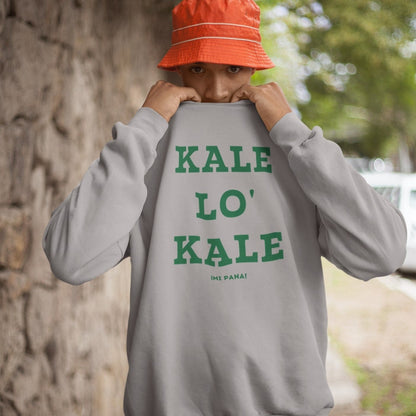 🇩🇴  Kale Lo' Kale - Sweatshirt