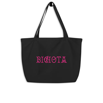 Bichota (large)Tote Bag