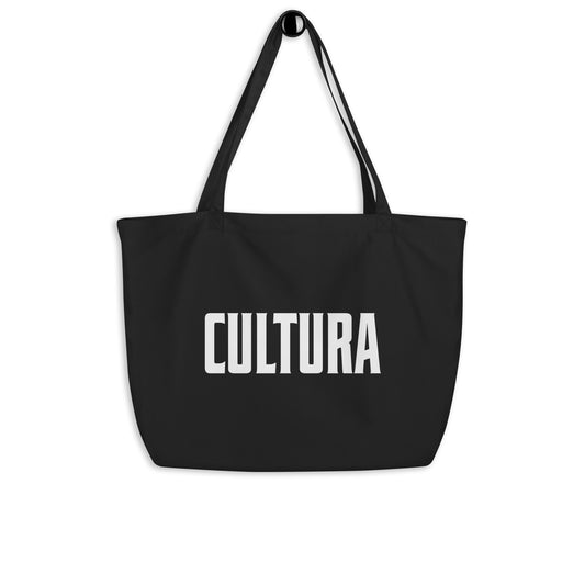 Cultura Tote Bag