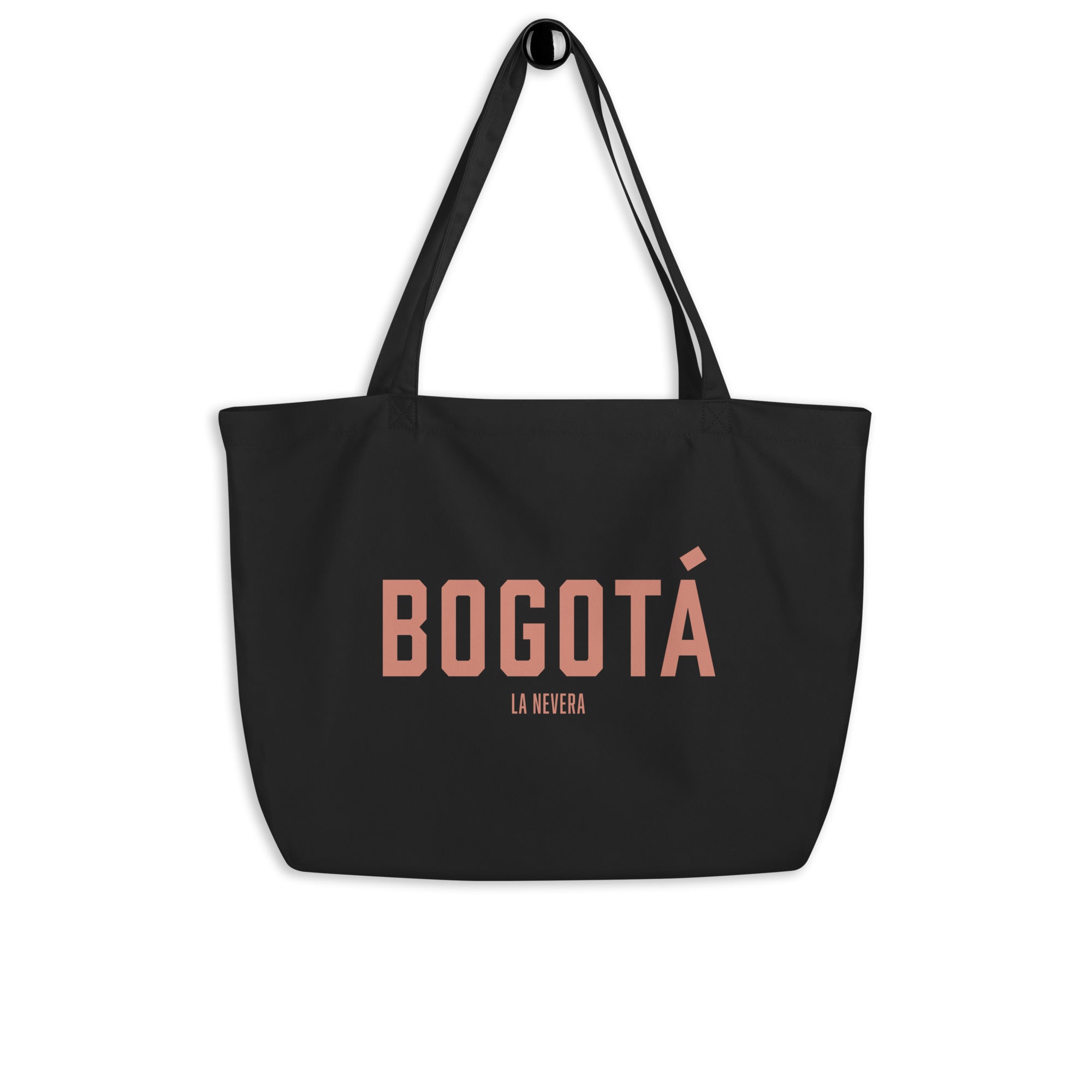 Bag `` Bogota '' by pretty-woman - Hand bags - Afrikrea