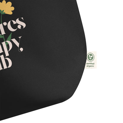 Comadres Therapy Club Tote