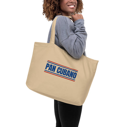 🇨🇺 Pan Cubano Tote Bag