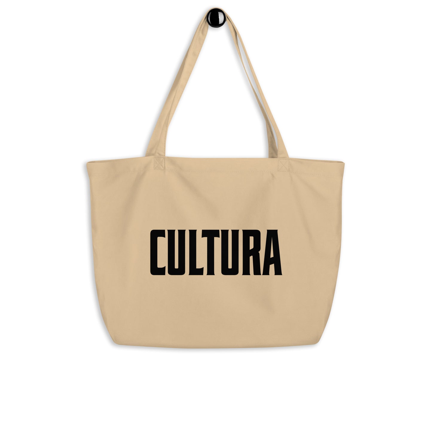 Cultura Large Tote Bag
