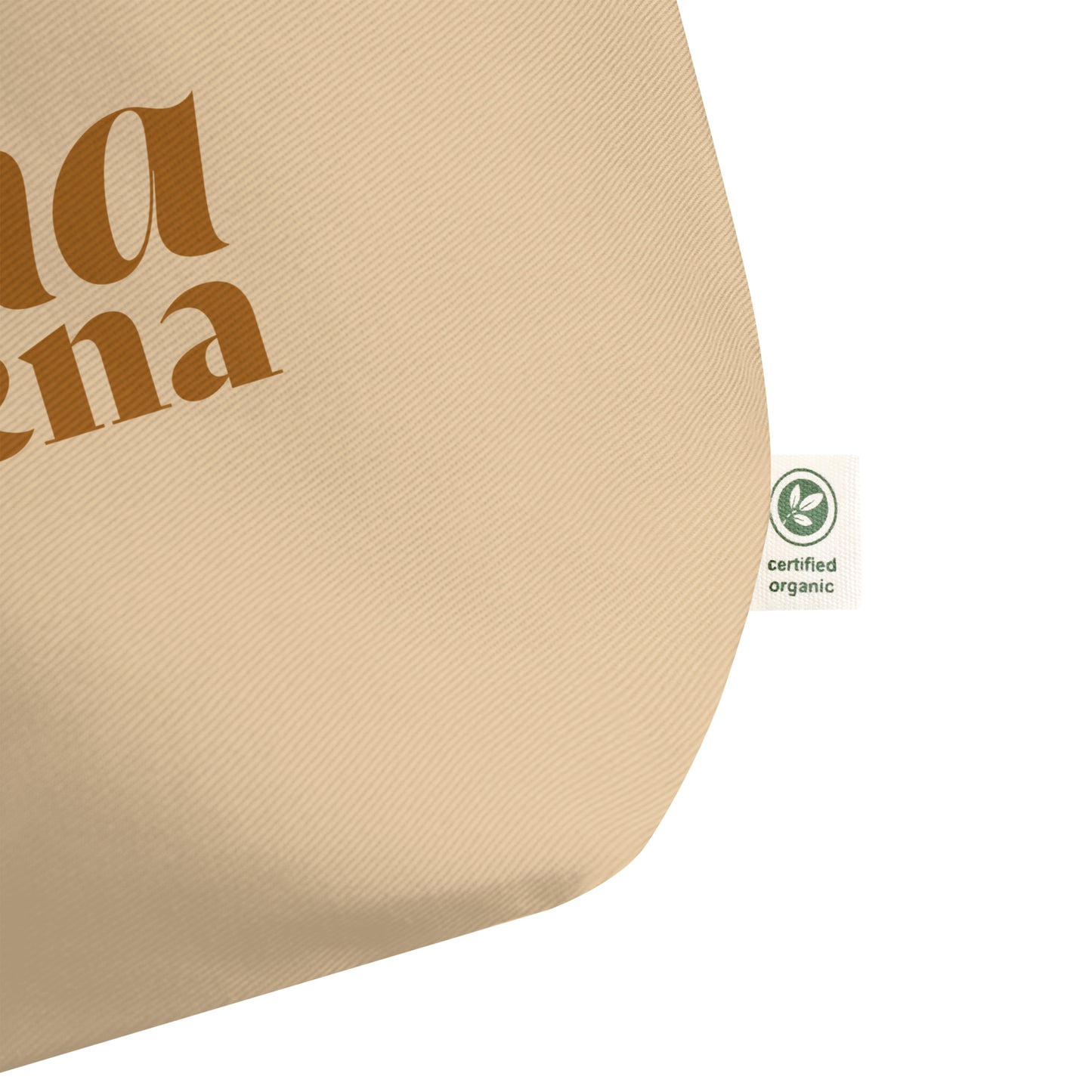 Latina Morena Tote Bag