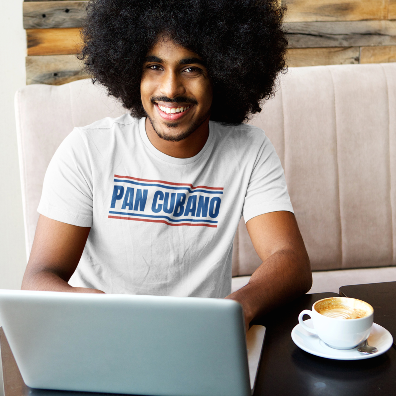 🇨🇺 Pan Cubano