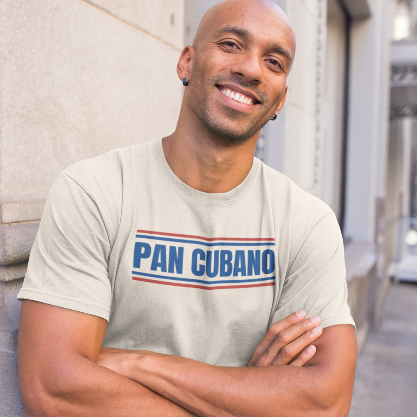 🇨🇺 Pan Cubano