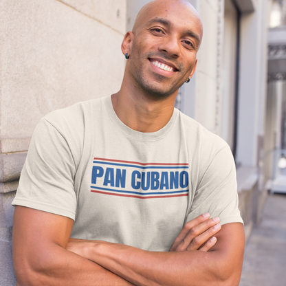 🇨🇺 Pan Cubano