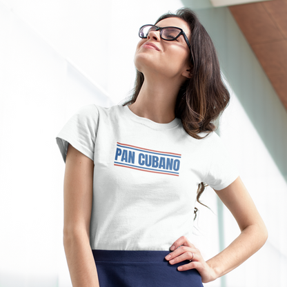 🇨🇺 Pan Cubano (Women)
