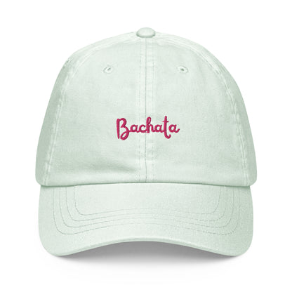 Bachata Dad Hat