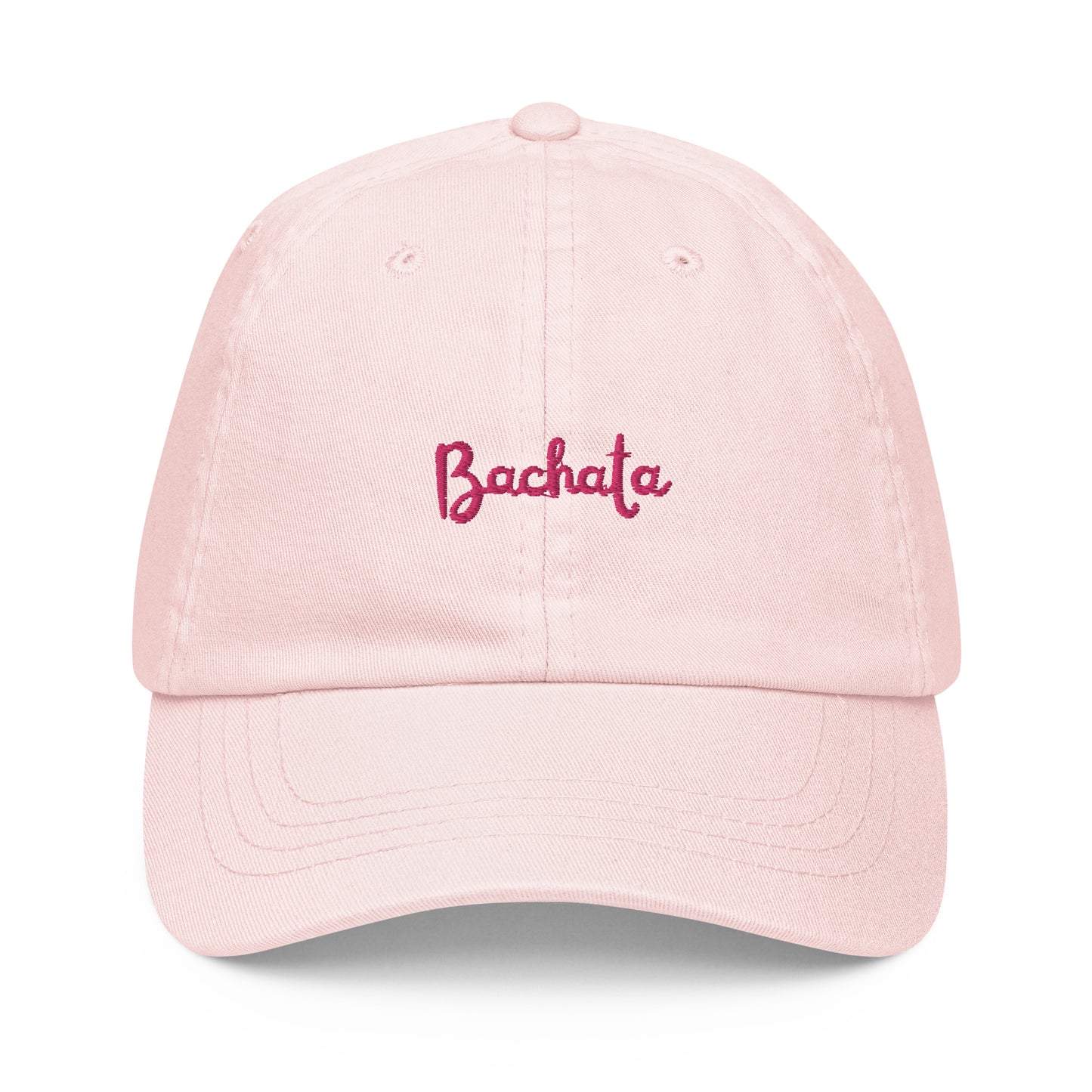 Bachata Dad Hat