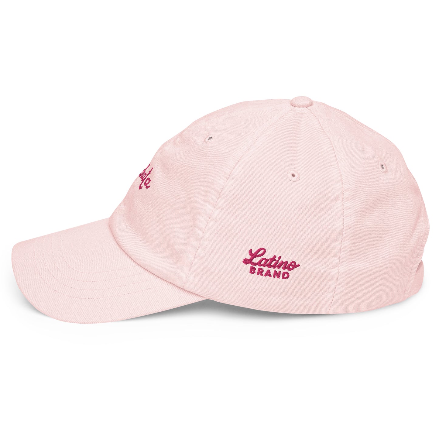 Bachata Dad Hat