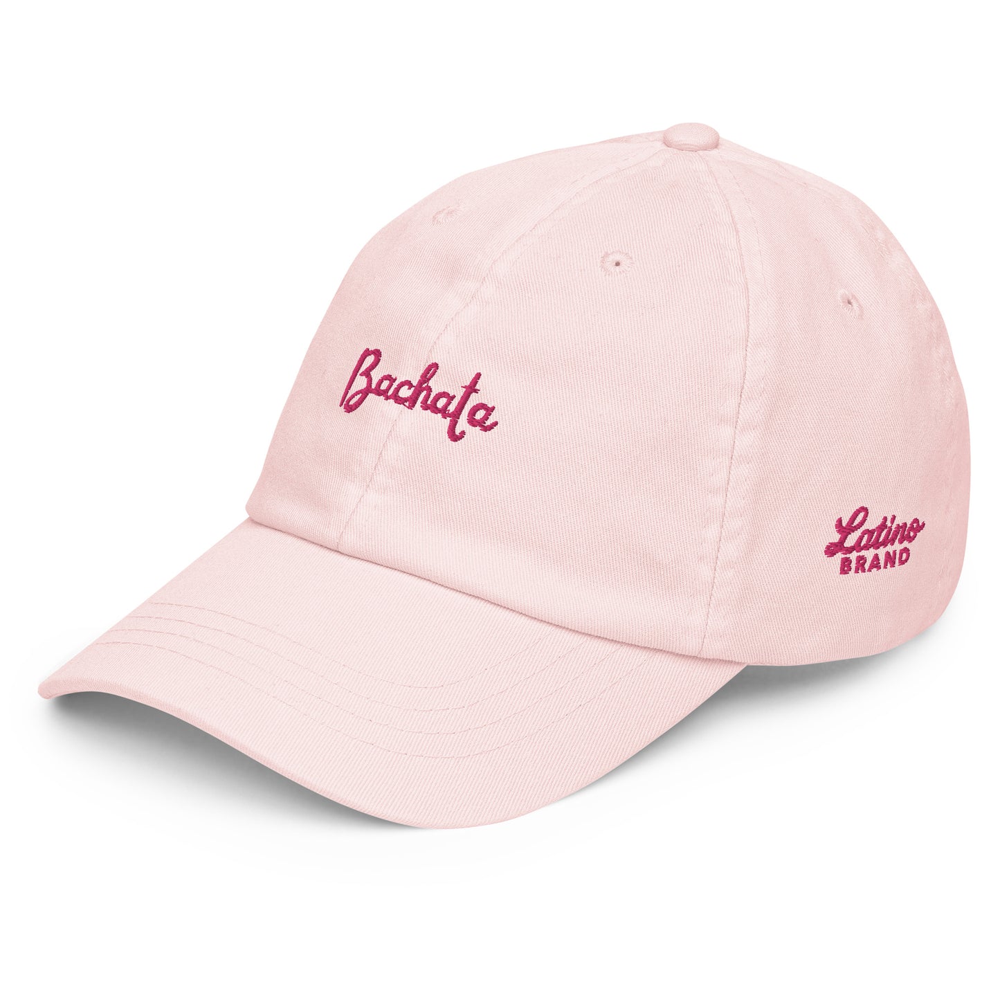 Bachata Dad Hat