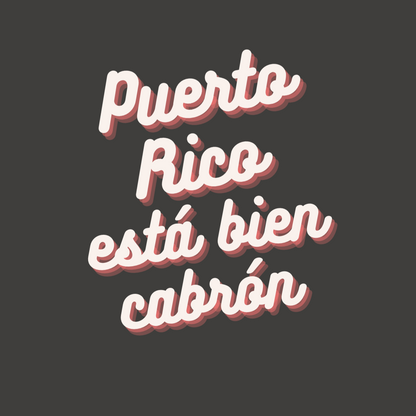 🇵🇷 Puerto Rico Esta...  Sweatshirt