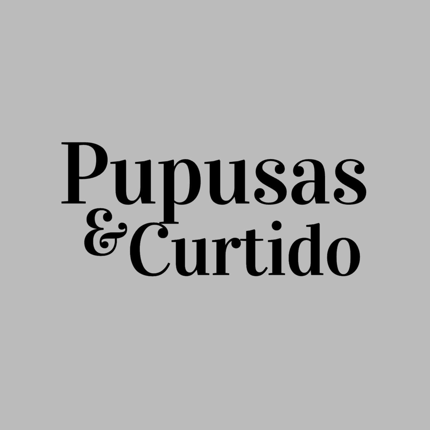 🇸🇻 Pupusas & Curtido Sweatshirt