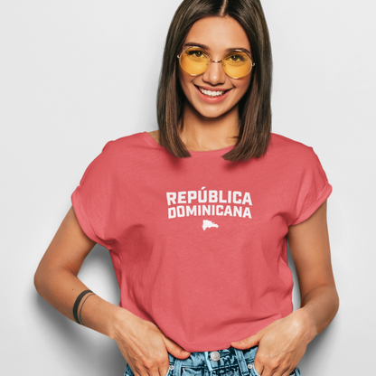 🇩🇴 Republica Dominicana (Women)