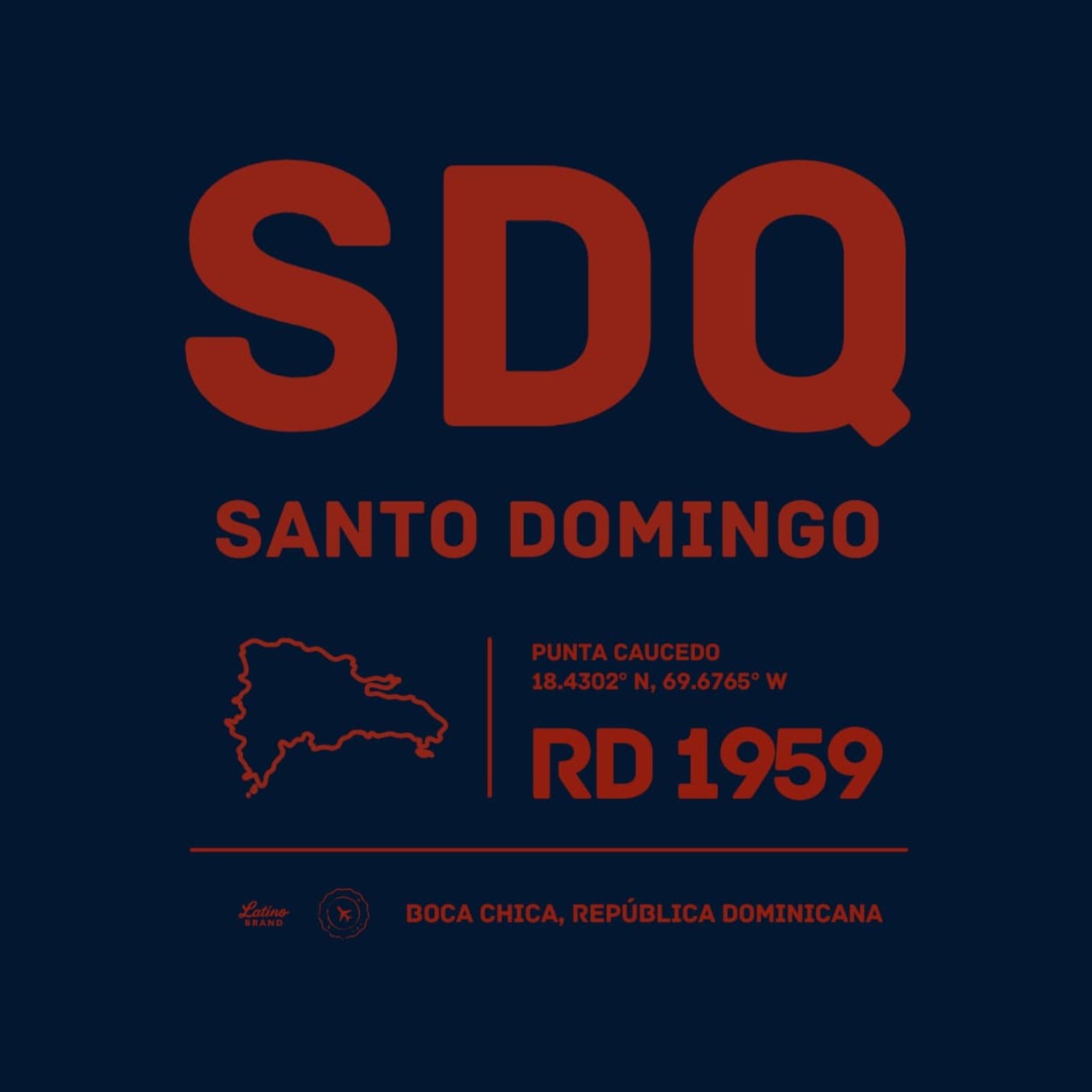 SDQ - Santo Domingo (Women)