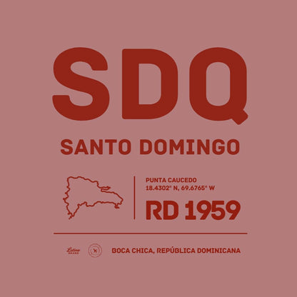 SDQ - Santo Domingo (Women)